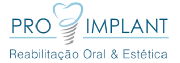 ProImplant | Reabilitação Oral & Estética