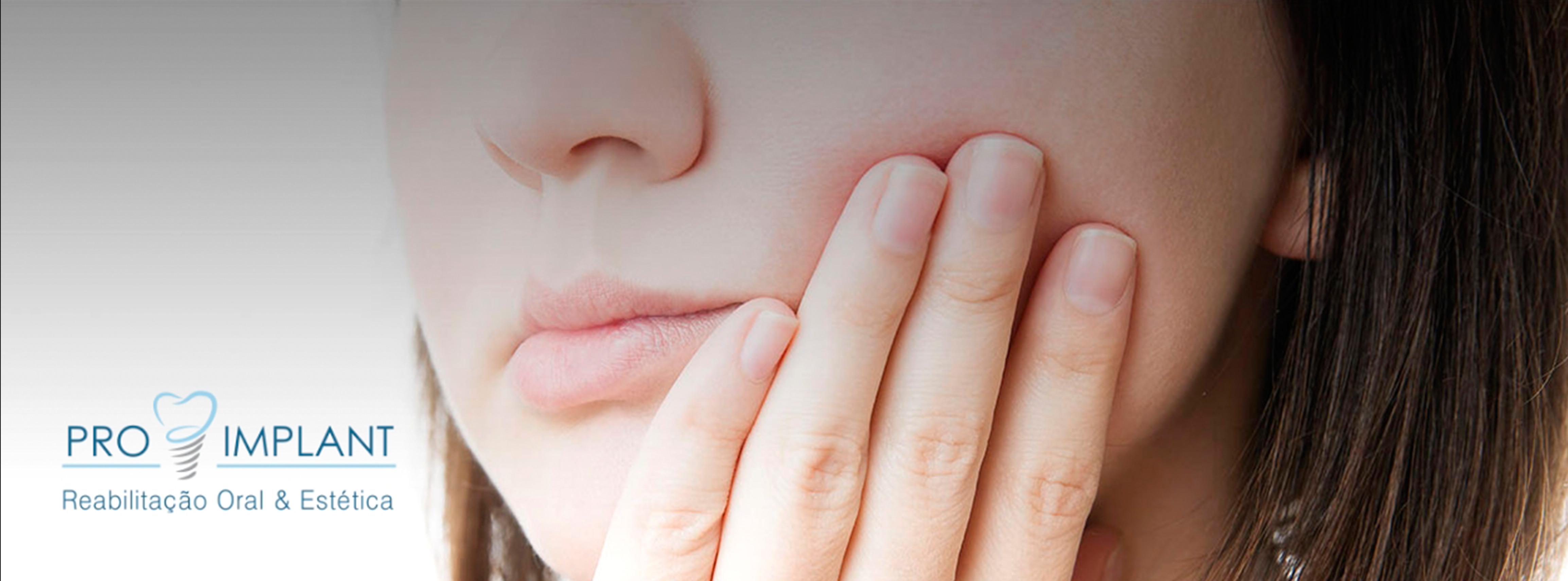 Tratamento de Disfunções de ATM