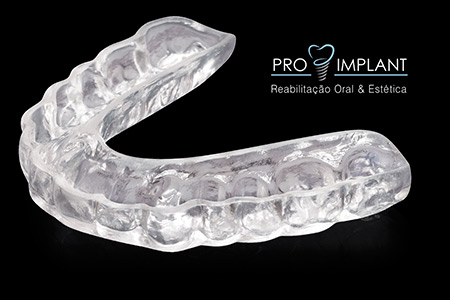 Tratamento de Disfunções de ATM